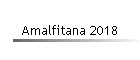 Amalfitana 2018