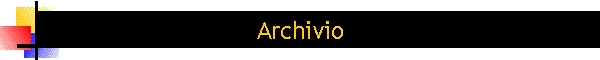 Archivio