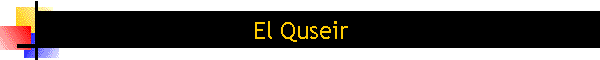 El Quseir