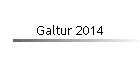 Galtur 2014