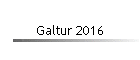 Galtur 2016