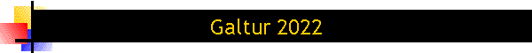 Galtur 2022