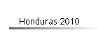 Honduras 2010