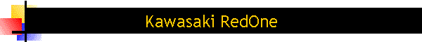 Kawasaki RedOne