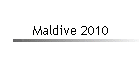 Maldive 2010