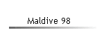 Maldive 98