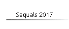 Sequals 2017