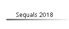 Sequals 2018